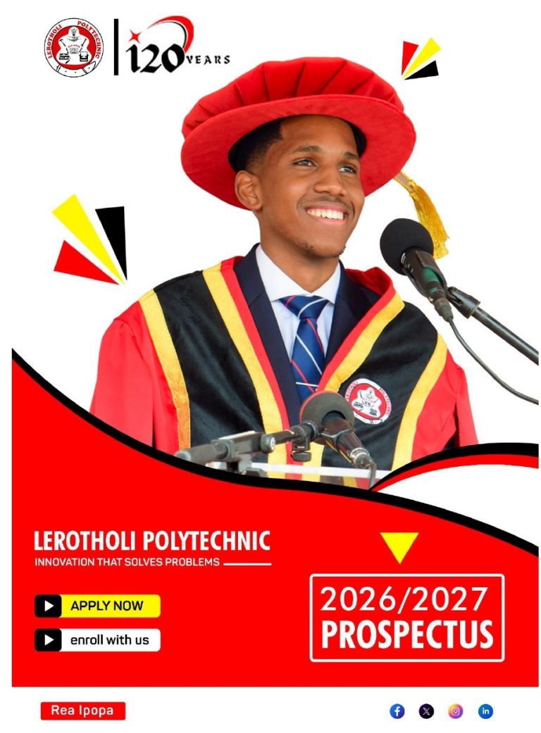 Applications & Admissions – LP